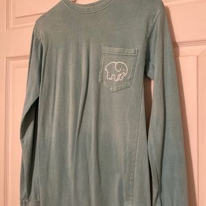 Bundle of Ivory Ella Long Sleeve Tees